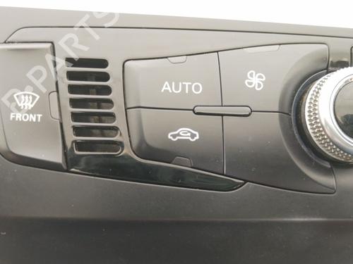 Climate control AUDI A4 B8 (8K2) 2.0 TDI | BP36529125I5 - Image 2