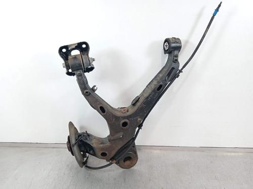Right rear steering knuckle CITROËN JUMPY III Van (V_) | BP24589478M28 - Image 3
