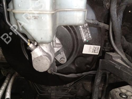 Used Servo brake Servo brake 36786188 36786188