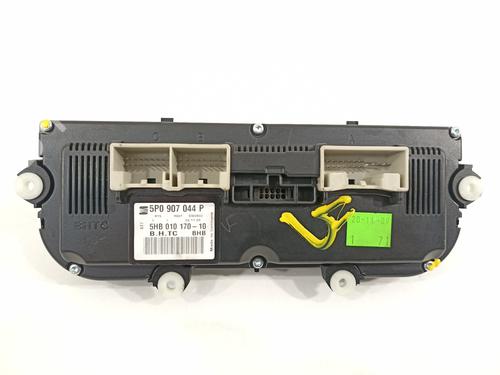 Climate control SEAT LEON (1P1) 1.9 TDI | BP15096930I5 