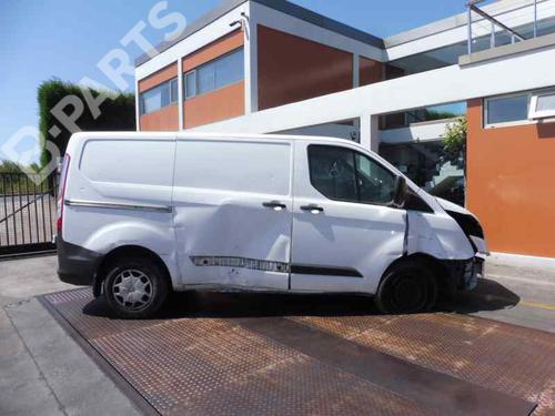 Used Parts FORD TRANSIT CUSTOM V362 Van (FY, FZ)    764316