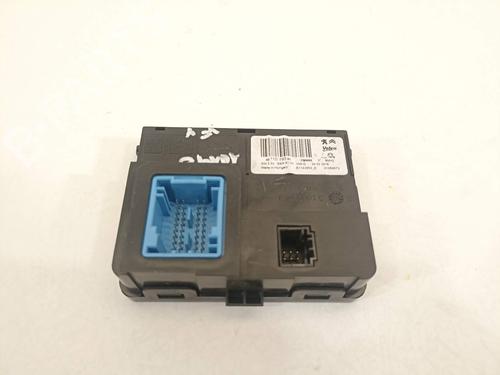Used Electronic module Electronic module 13492661 13492661