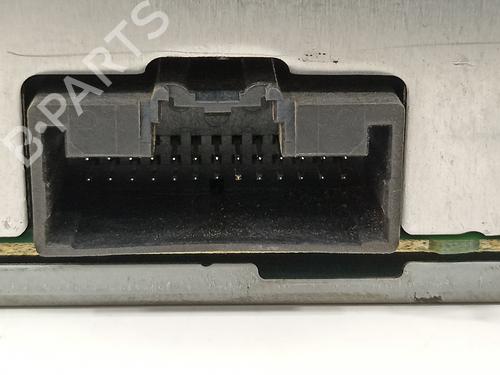 Radio FORD FIESTA VI (CB1, CCN)  | BP18118925E6 