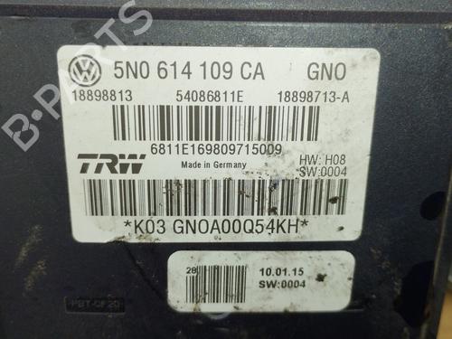 ABS pump AUDI Q3 (8UB, 8UG) 2.0 TDI quattro | BP36017199M43 - Image 2
