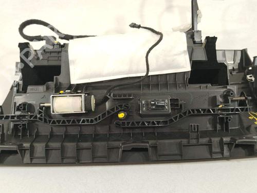 Handskerum TESLA MODEL 3 (5YJ3) EV | BP36238496C95 - Image 3