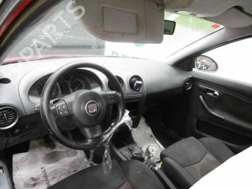 Rear wiper motor SEAT IBIZA III (6L1)  | BP1850255M102 