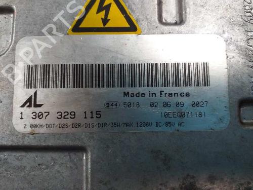 Xenon ballast AUDI A3 (8P1) 2.0 TDI quattro | BP5142788C53 