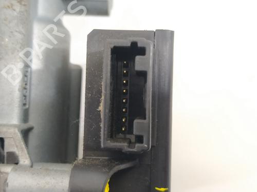 Ignition barrel SUZUKI GRAND VITARA II (JT, TE, TD) 1.9 DDiS (JB419WD, JB419XD) | BP4851189M48 