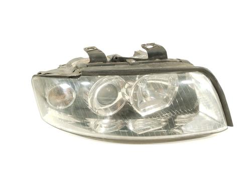 Used Right headlight AUDI A4 B6 (8E2) 2.5 TDI (163 hp) 30000674