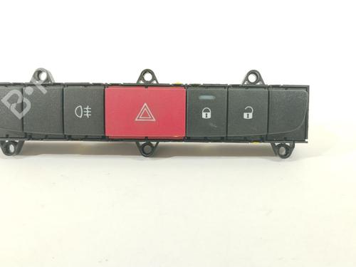 Used Switch PEUGEOT BOXER Van [2006-2025]  26691915