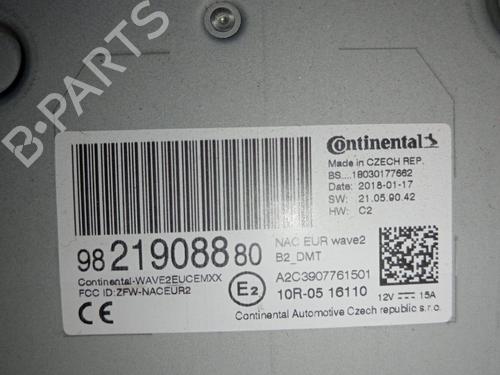 Módulo eletrónico Módulo eletrónico 38488572 38488572