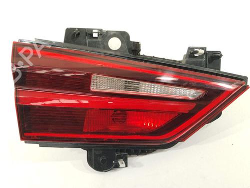 Used Left tailgate light Left tailgate light 17394180 17394180