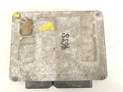Engine control unit (ECU) AUDI A3 (8P1) 1.6 | BP11752417M57 - Image 2