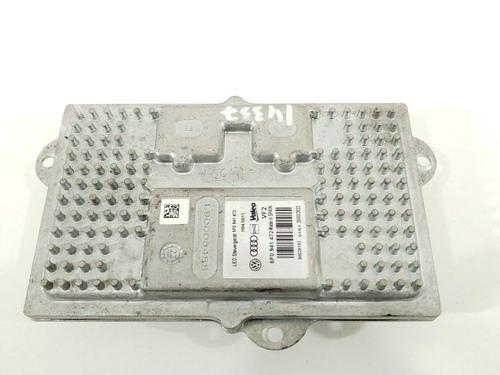 Lights ECU SEAT LEON ST (5F8) 2.0 TDI | BP26940700M55 - Image 3