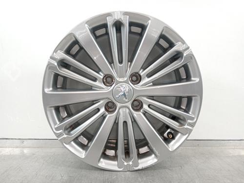 Felg PEUGEOT 208 I (CA_, CC_) 1.5 BlueHDI 100 (102 hp) 18621581