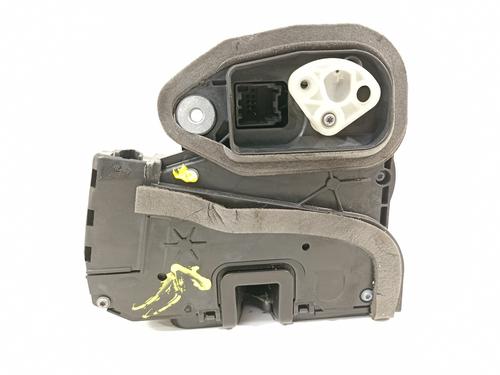 Front right lock OPEL ASTRA K (B16)  | BP17949899C97 