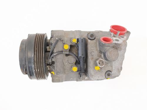 AC compressor BMW 3 (E46) 330 d | BP9413745M34 