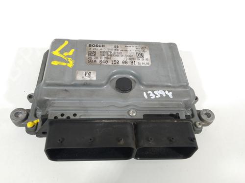 Used Engine control unit (ECU) MERCEDES-BENZ B-CLASS Sports Tourer (W245) B 180 CDI (245.207) (109 hp) 24295597
