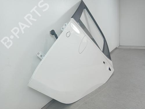 Left rear door KIA PICANTO I (SA)  | BP24867253C4 
