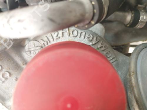 Engine CITROËN C3 III (SX) 1.2 THP 110 (SXHNPS, SXHNZT, SXHNZ6) | BP36807888M1  - Image 6