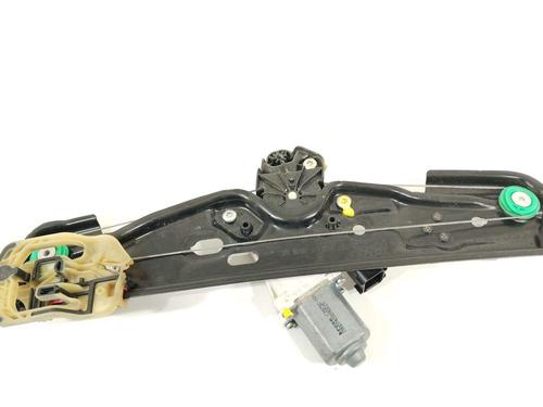 Rear left window mechanism JAGUAR XE (X760) | BP16792955C24 - Image 4