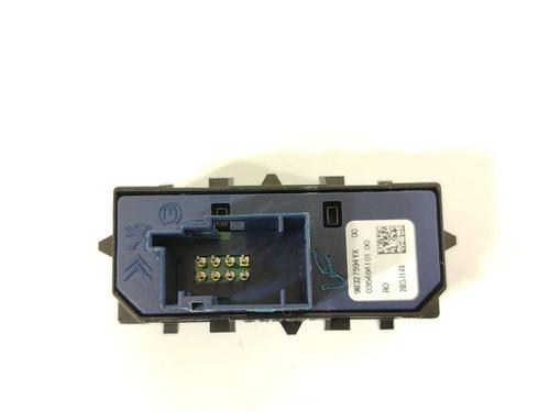 Switch OPEL CORSA F (P2JO) 1.2 (68) | BP31814704I30 - Image 5