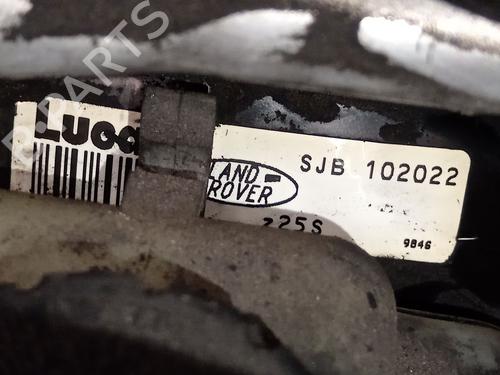 Servo brake LAND ROVER FREELANDER I (L314)  | BP29372660M42 