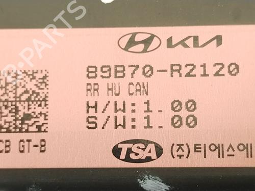 Electronic module KIA SPORTAGE V (NQ5) | BP32751003M83 - Image 4