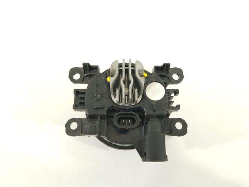 Left front fog light RENAULT CAPTUR I (J5_, H5_) 1.5 dCi 90 (J5N4, J5M5, J5MW, J5M6, J5AL, J5AJ) | BP29562021C30 - Image 2