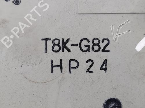 Climate control HONDA HR-V (GH_)  | BP5034368I5 