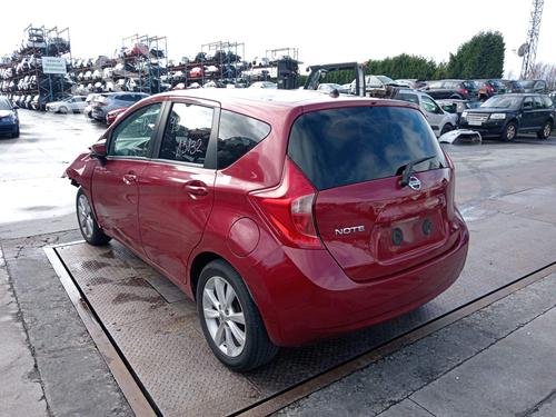 Commande retroviseurs NISSAN NOTE (E12) 1.2 DIG-S | BP37609266I25 - Image 7