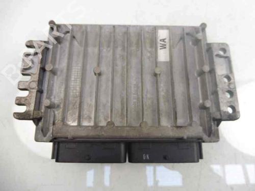 Engine control unit (ECU) CHEVROLET KALOS 1.2 | BP3019317M57 - Image 3