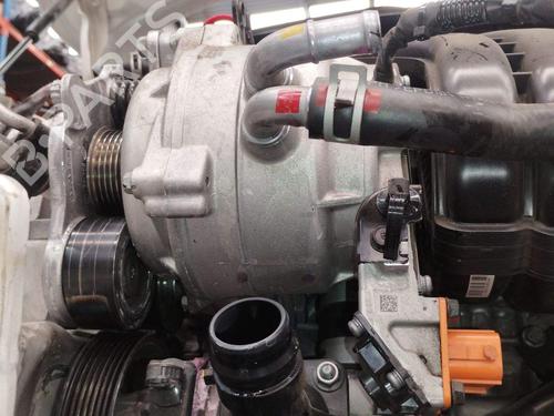 Alternator KIA NIRO II (SG2) 1.6 GDI Hybrid | BP38434719M7 - Image 3