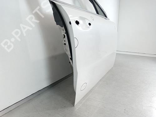 Right front door PEUGEOT 508 SW I (8E_) 2.0 HDi | BP28042235C3 