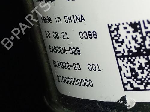 Steering column DACIA SANDERO III 1.0 SCe 65 | BP37030850M21 - Image 2