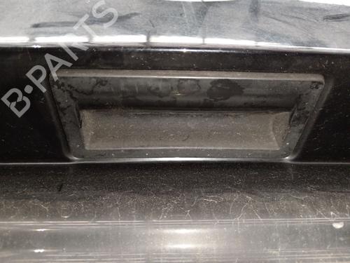 Used Tailgate handle VW PASSAT B6 Variant (3C5) 2.0 TDI 16V (140 hp) 31380730