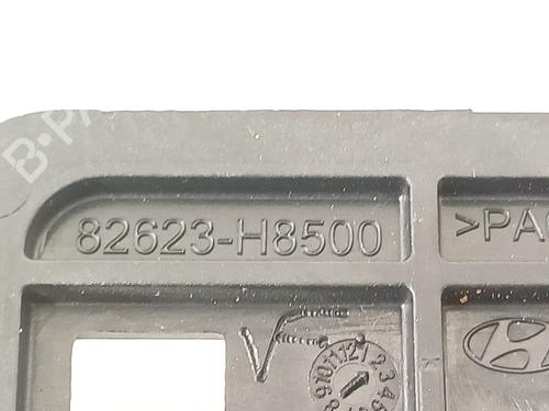 Front right interior door handle KIA RIO IV (YB, SC, FB)  | BP29354926I14 