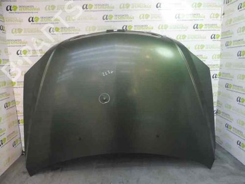 Used Hood KIA SORENTO I (JC) [2002-2011]  1974110