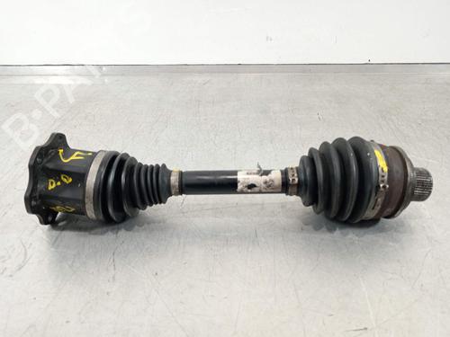 Used Right front driveshaft Right front driveshaft 16804783 16804783