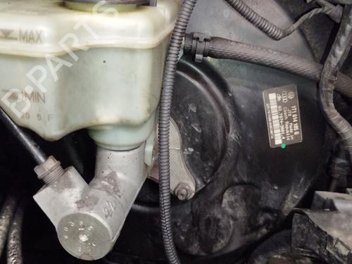 Servofreno Servofreno VW TOURAN (1T1, 1T2) 1.9 TDI (105 hp) 37194383 37194383