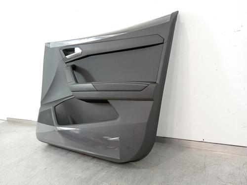 Front right panel SEAT ARONA (KJ7, KJP) 1.0 TSI | BP19697686C59 