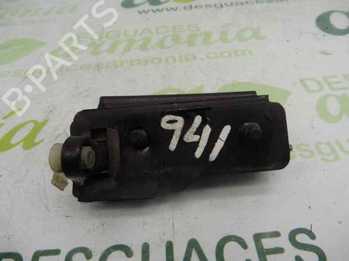 Tailgate handle KIA PICANTO I (SA) 1.0 | BP1848934C132 