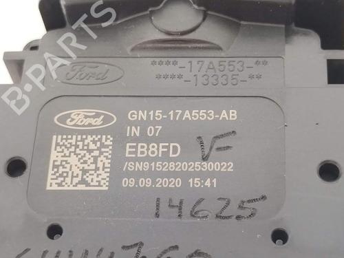 Steering column stalk FORD FIESTA VII (HJ, HF) 1.0 EcoBoost | BP33462784I23 - Image 5