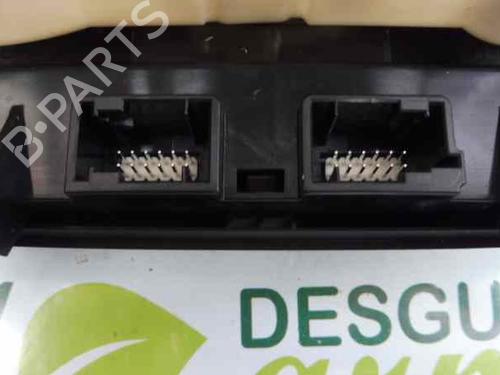 Climate control CITROËN C4 II (NC_)  | BP1847691I5 