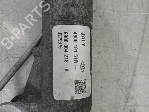 Steering rack DACIA DOKKER MPV (KE_)  | BP16793719M22 