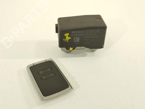 Used Electronic module RENAULT MEGANE IV Grandtour (K9A/M/N_) [2016-2025]  14302195