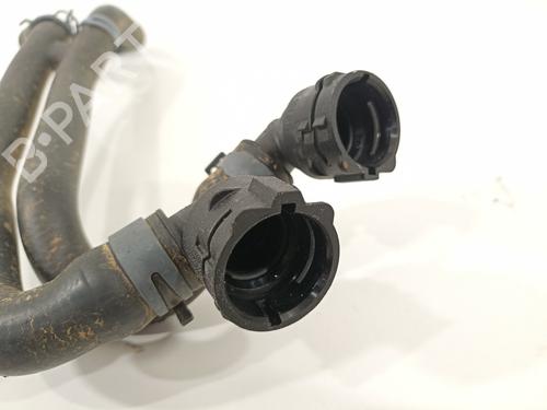 Pipe SEAT IBIZA V (KJ1, KJG)  | BP18536880M125 