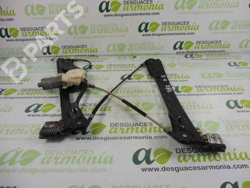 Front left window mechanism MERCEDES-BENZ E-CLASS (W211) E 320 CDI (211.026) | BP1845449C22 