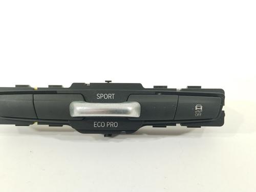 Used Switch BMW 2 Gran Tourer (F46) 218 d (150 hp) 17433781