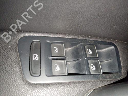 Used Left front window switch Left front window switch 38439900 38439900